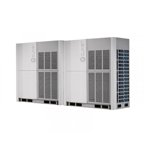 Наружный блок VRF-системы Clivet MV6-XMi 1570T