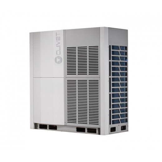 Наружный блок VRF-системы Clivet MV6-XMi 670T
