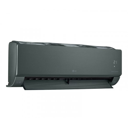 Настенная сплит-система LG AG12BK (green)