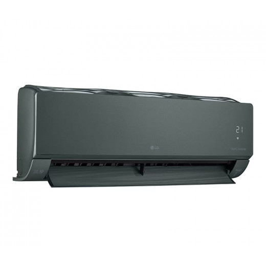 Настенная сплит-система LG AG12BK (green)