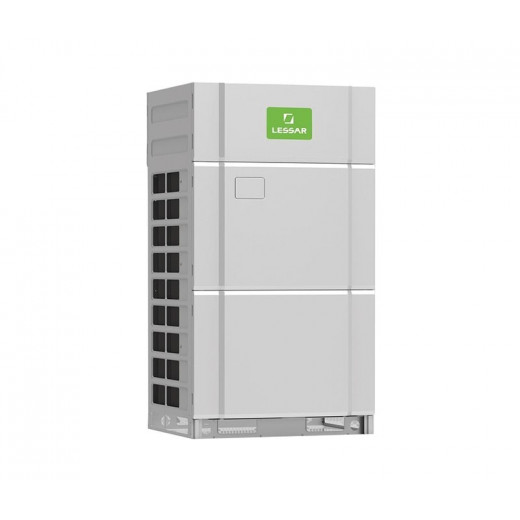 Наружный блок VRF-системы Lessar LUMAHE280AUA-4