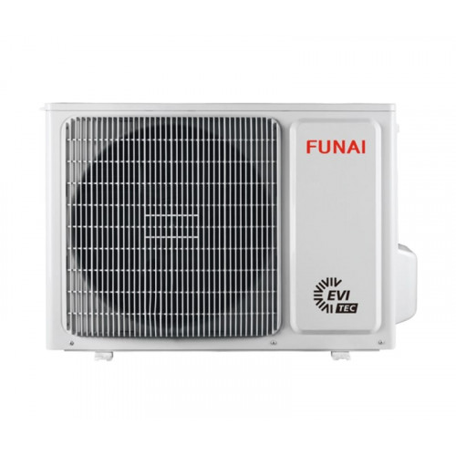Настенная сплит-система Funai RAC-I-ON35HP.D01