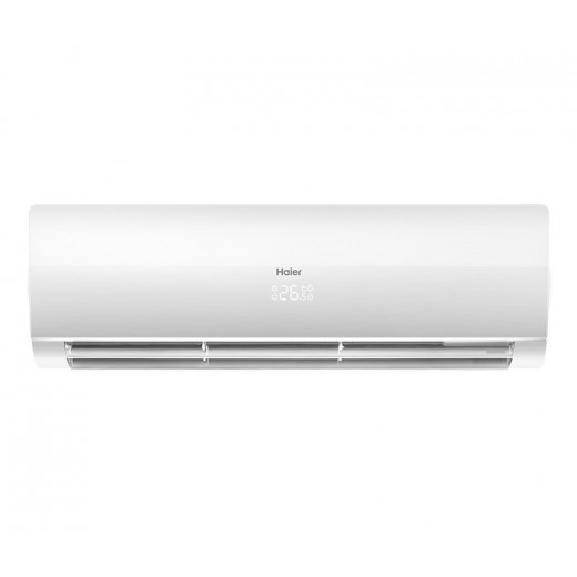 Настенная сплит-система Haier HSU-24HFF103/R3-W/HSU-24HUF103/R3/-40С