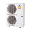 Канальный кондиционер Mitsubishi Electric PEAD-M125JA/PUHZ-SHW140YHA