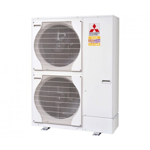 Канальный кондиционер Mitsubishi Electric PEAD-M125JA/PUHZ-SHW140YHA