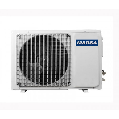 Кассетный кондиционер Marsa MRK-24UHAN/MRK-24HANE-W
