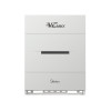 Наружный блок VRF-системы Midea MVC-M850WV2GN1