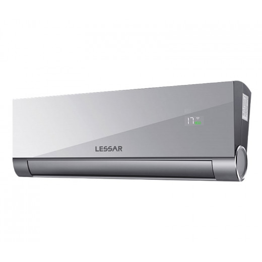 Настенная сплит-система Lessar LS-HE12KAE2/LU-HE12KAE2