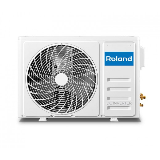 Настенная сплит-система Roland RDI-WZ24HSS/N1