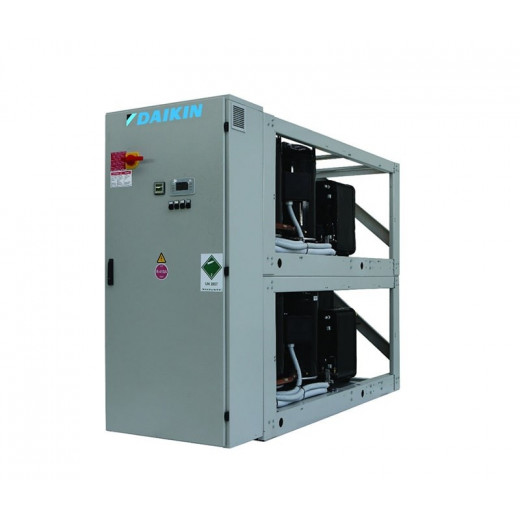 Чиллер Daikin EWLQ600-L-SS