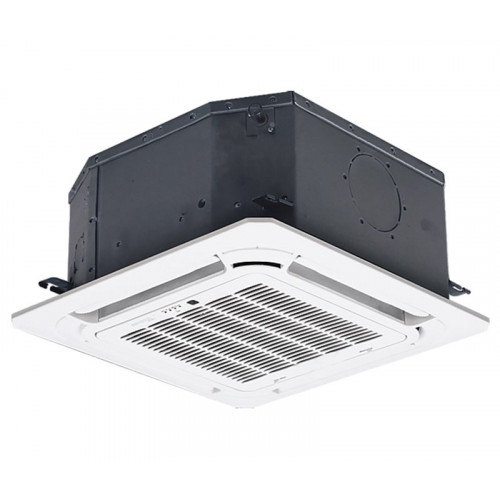 Кассетный фанкойл Energolux SFC500A1-4P
