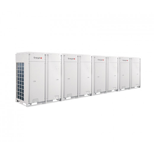 Наружный блок VRF-системы Energolux SMZUR550V2AI