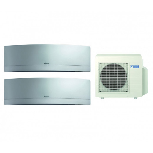 Мульти сплит-система Daikin 2MXS40H/FTXG20LS/FTXG20LS