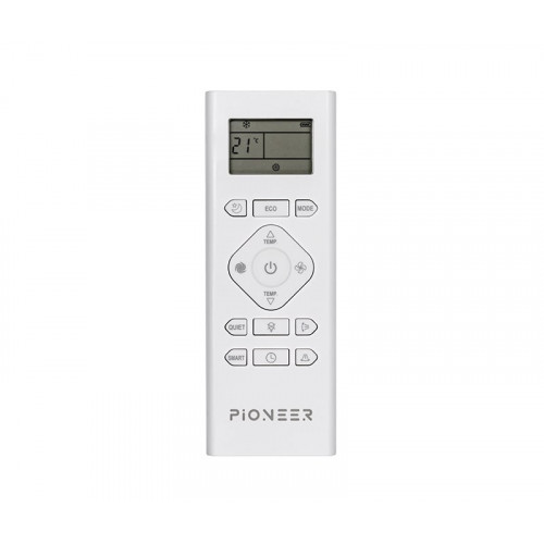 Настенная сплит-система Pioneer KFR20FW/KOR20FW/-30