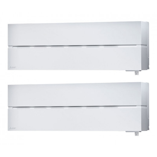 Мультисплит-система Mitsubishi Electric MXZ-2D42VA/MSZ-LN25VGW/MSZ-LN25VGW