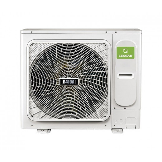 Наружный блок VRF-системы Lessar LUMHE160AXA2-M
