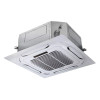 Кассетная сплит-система Systemair SYSPLIT SIMPLE CASSETTE 36 HP R