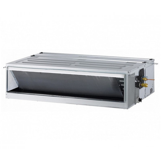 Канальный кондиционер LG CM24R.N10/UU24WR.U40