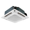 Кассетная сплит-система Midea MCD1-24HRFNX(GA)-B/T-MBQ4-04AWD/MOX430U-24HFN8-Q(GA)