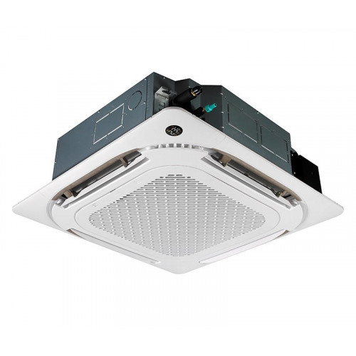 Кассетная сплит-система Midea MCD1-24HRFNX(GA)-B/T-MBQ4-04AWD/MOX430U-24HFN8-Q(GA)