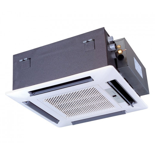 Внутренний блок мульти сплит-системы General Climate GC-ME4С18HRF(c)