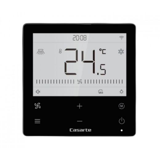 Внутренний блок мульти сплит-системы Casarte CAS35ADM1/R3-W