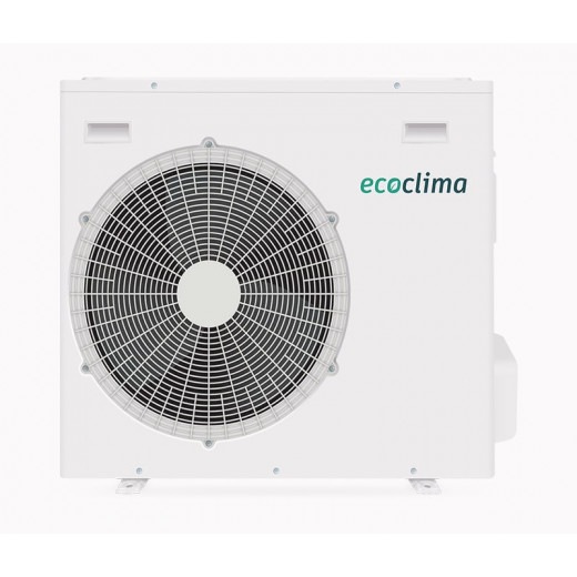 Канальный кондиционер Ecoclima ECLMD-H24/4R1/ECL-H24/4R1