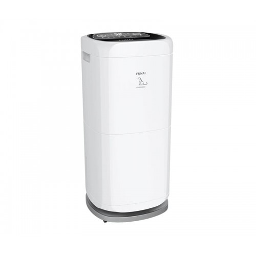 Осушитель воздуха Funai Yamanekо 60 RAD-Y60F7E