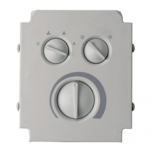 Напольный фанкойл Daikin FWV03DFN