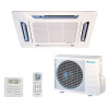 Кассетная сплит-система Daikin FFQN35CXV/RYN35CXV