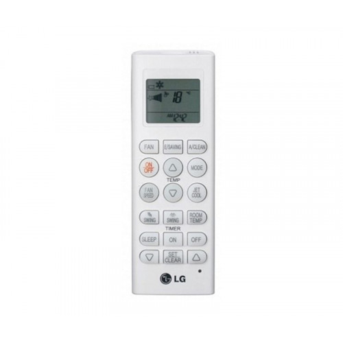 Напольно-потолочная сплит-система LG UV60WC.N20R0/UU61WC1.U31R0
