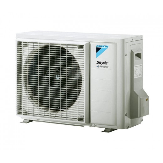 Кассетная сплит-система Daikin FCAG50B/BYCQ140E/RZAG50A