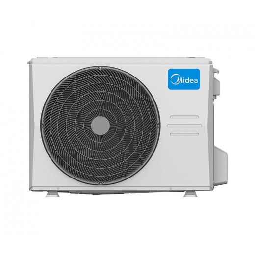 Напольно-потолочная сплит-система Midea MUE-24HRN1-Q/MOX431U-24HN1-LQ