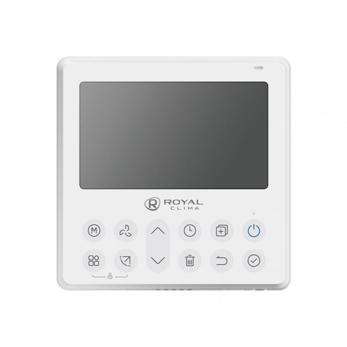 Внутренний блок мульти сплит-системы Royal Clima RCI-DM18