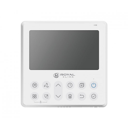 Внутренний блок мульти сплит-системы Royal Clima RCI-DM18