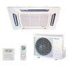 Кассетная сплит-система Daikin FFQN25CXV/RYN25CXV