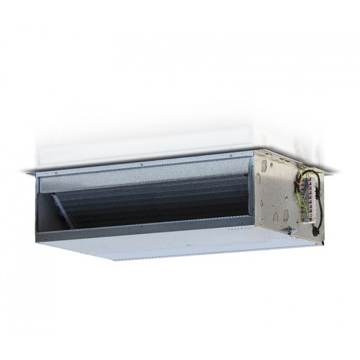 Канальный фанкойл Daikin FWB04CTN
