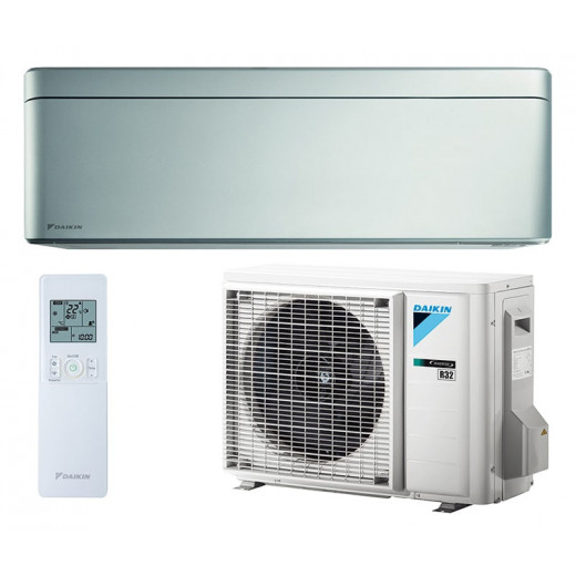 Настенная сплит-система  Daikin FTXA50BS/RXA50B