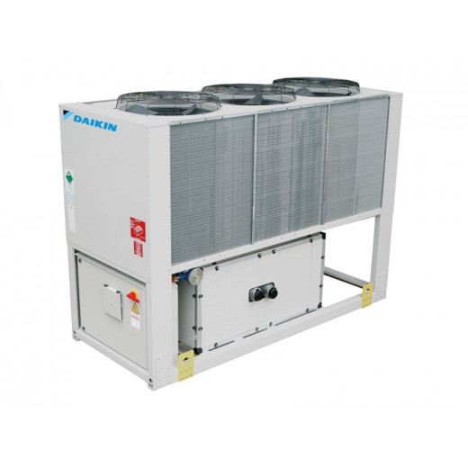 Чиллер Daikin EWAD160-E-SL
