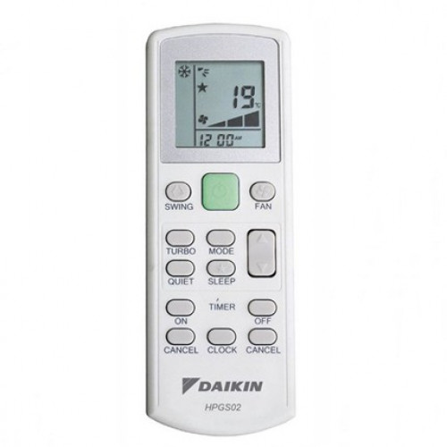 Фанкойл Daikin FWT03CT