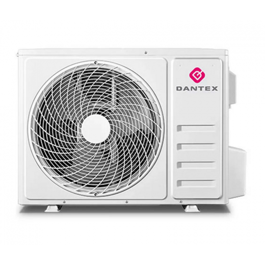 Настенная сплит-система Dantex RK-09VDMI/RK-09VDMIE