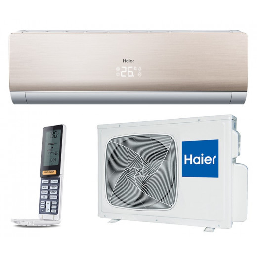 Настенная сплит-система Haier AS24NS3ERA - G/1U24GS1ERA