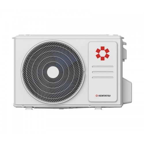 Кассетная сплит-система Kentatsu KSZB53HZRN1W/KSUNB53HZRN1/KPU65-D4