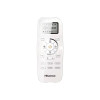 Кассетная сплит-система Hisense AMC-12UR4RCC8/AUW-12U4RS8