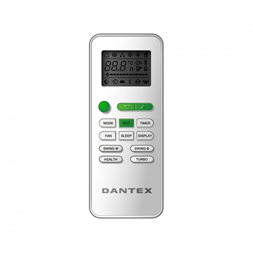 Настенная сплит-система Dantex RK-07ENT3