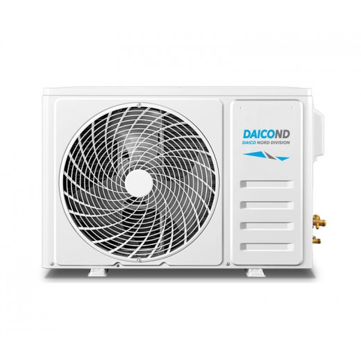Настенная сплит-система Daicond DN-OS12NW/IDU/DN-OS12NW/ODU