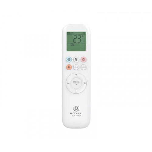 Настенная сплит-система Royal Clima RCI-RNС24HN