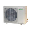 Кассетный кондиционер Rovex RB-12HR3/CCU-12HR3