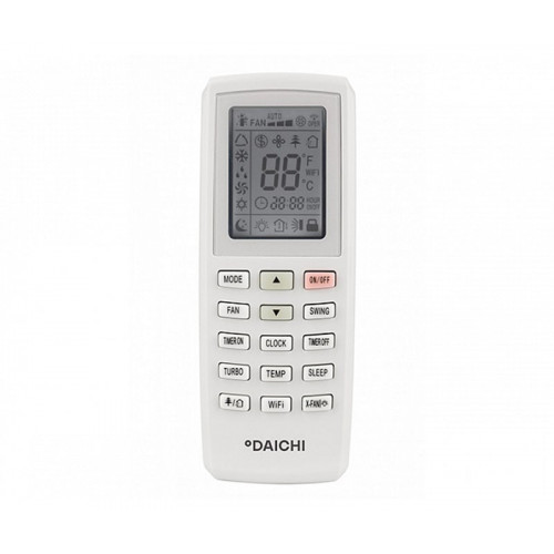 Внутренний блок мульти сплит-системы Daichi DA60AVQS1-S