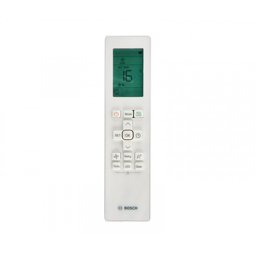 Настенная сплит-система Bosch CLL2000 W 70/CLL2000 70